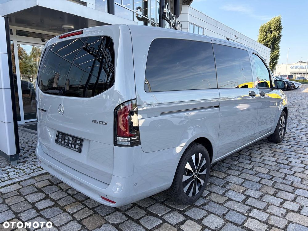 Mercedes-Benz Vito Tourer L2 Pro 9G-Tronic 447.703 - 4