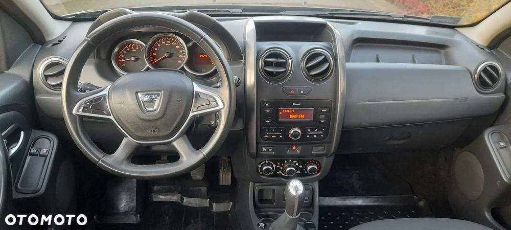 Dacia Duster - 7