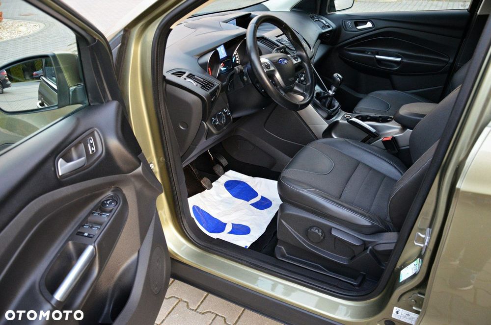 Ford Kuga - 7