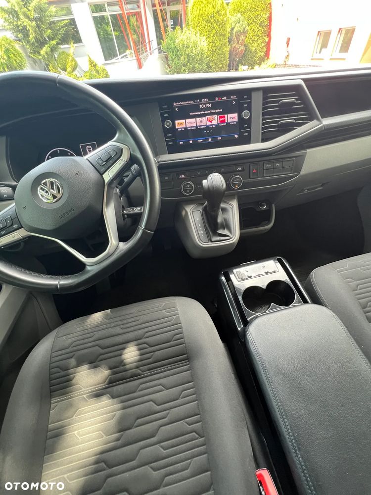 Volkswagen Caravelle 2.0 TDI L1 Trendline 4Motion DSG - 8