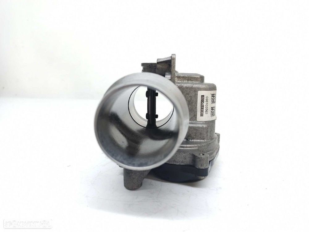 CORPO DE BORBOLETAS RENAULT MEGANE III BERLINA 5 P LIMITED - 5