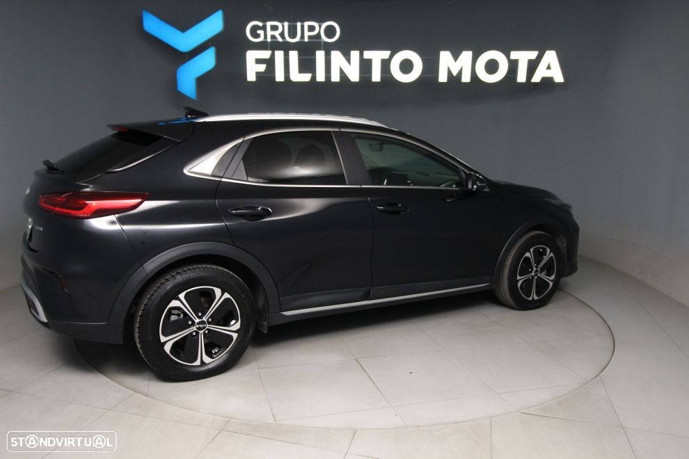 Kia XCeed 1.6 GDi PHEV Drive - 2