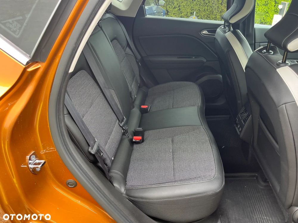 Renault Captur 1.3 TCe Intens EDC - 19
