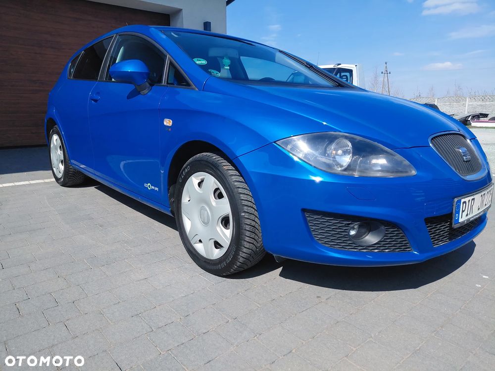Seat Leon 1.2 TSI Ecomotive Reference Copa - 7