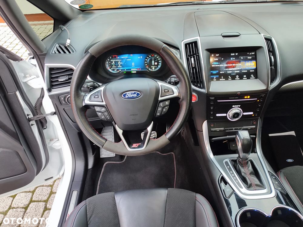 Ford S-Max 2.0 TDCi ST-Line PowerShift - 5