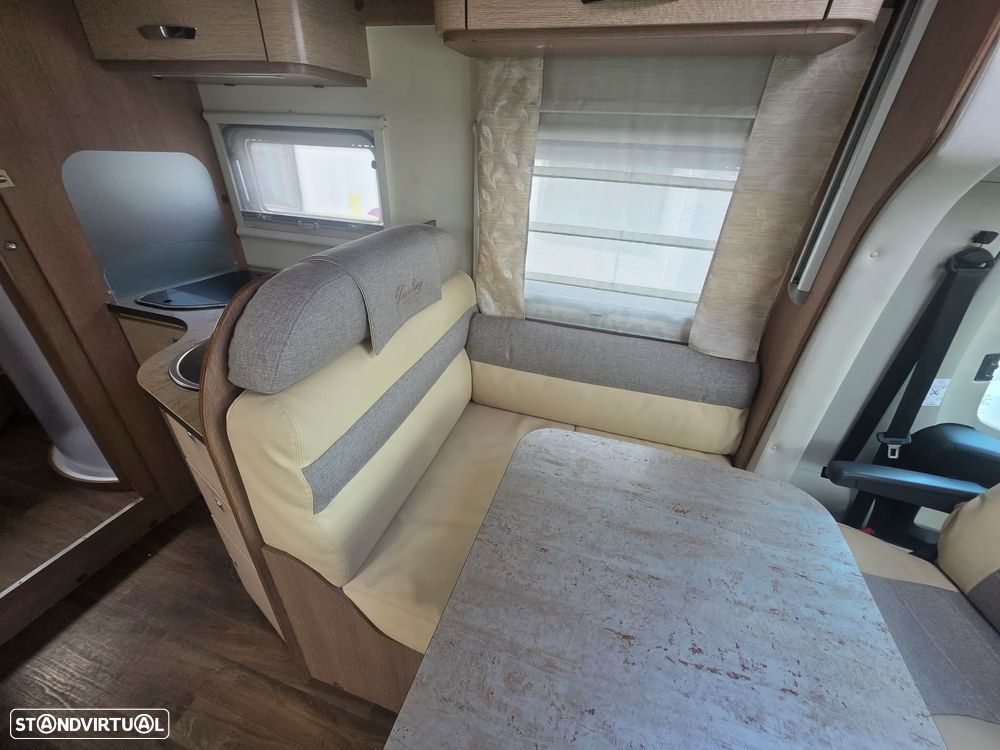 McLouis Yearling Serie LIMimITÉE 2.3 130cv - 31