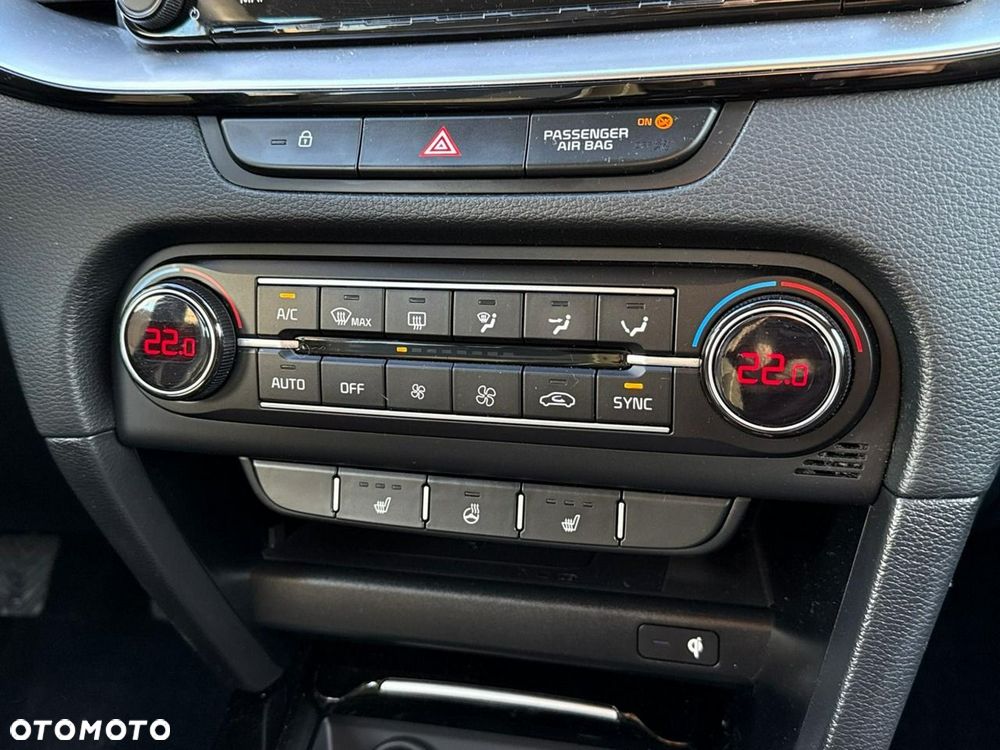 Kia XCeed - 27