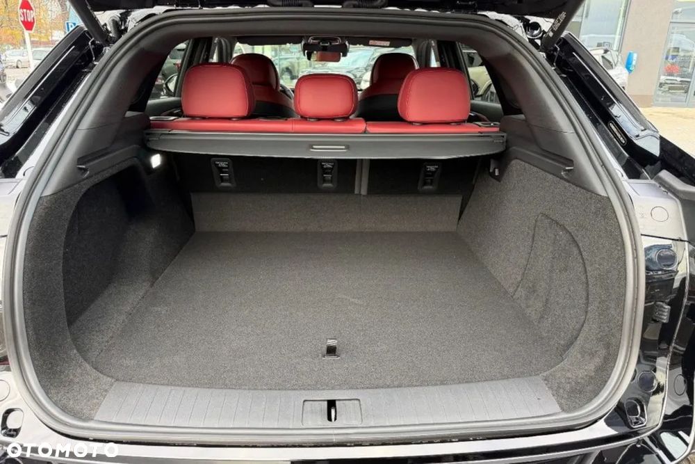 Omoda 9 1.5 Super Hybrid Exclusive AWD - 27