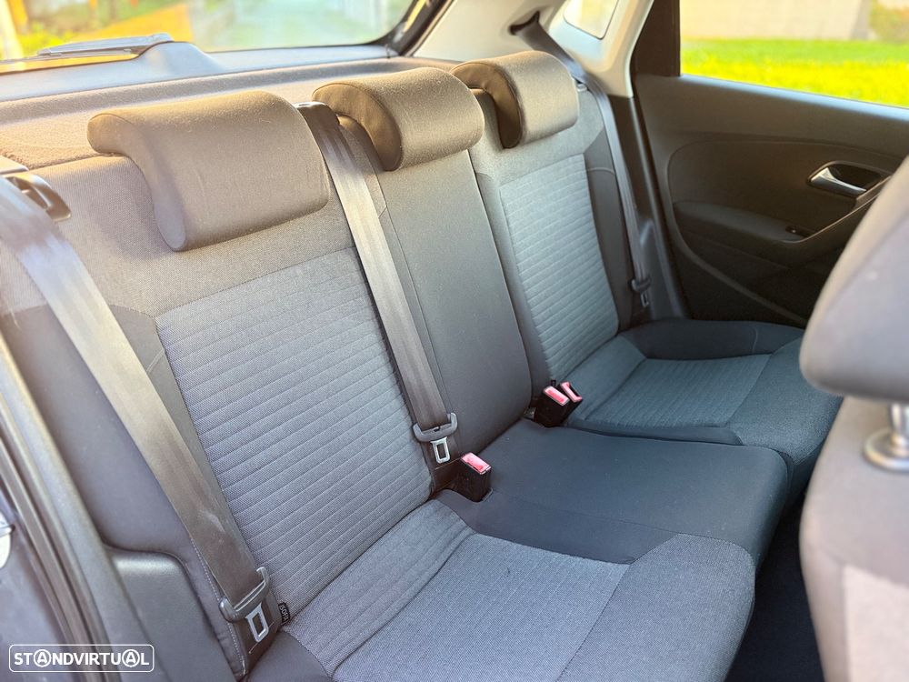 VW Polo 1.2 Confortline - 8