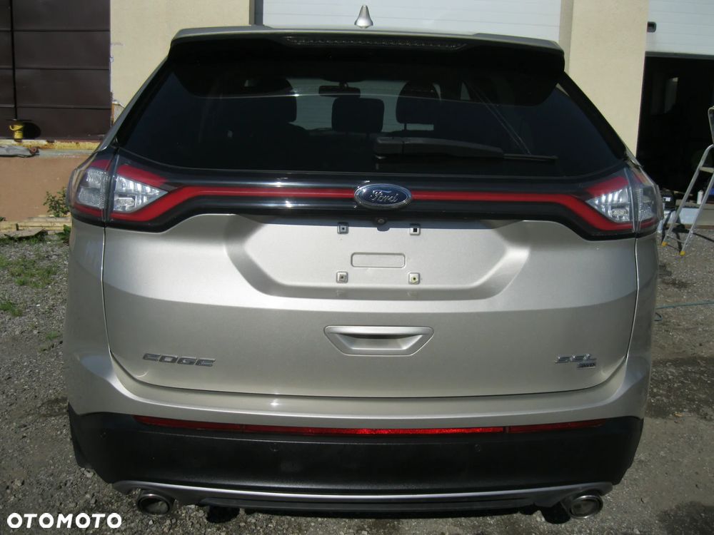 Ford Edge - 30