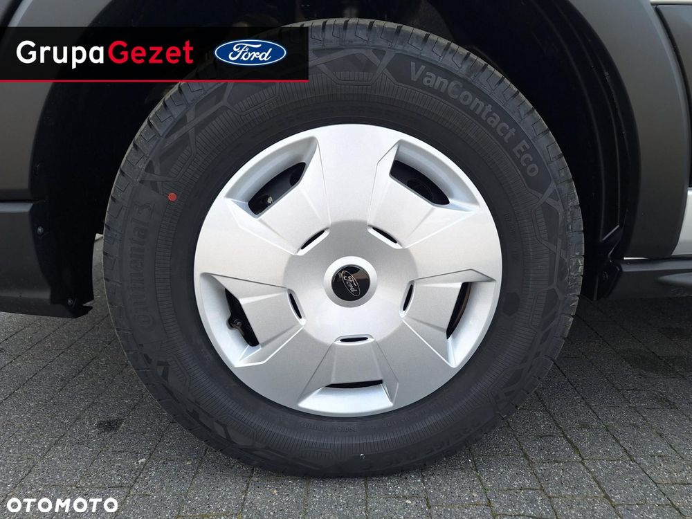 Ford Transit - 21