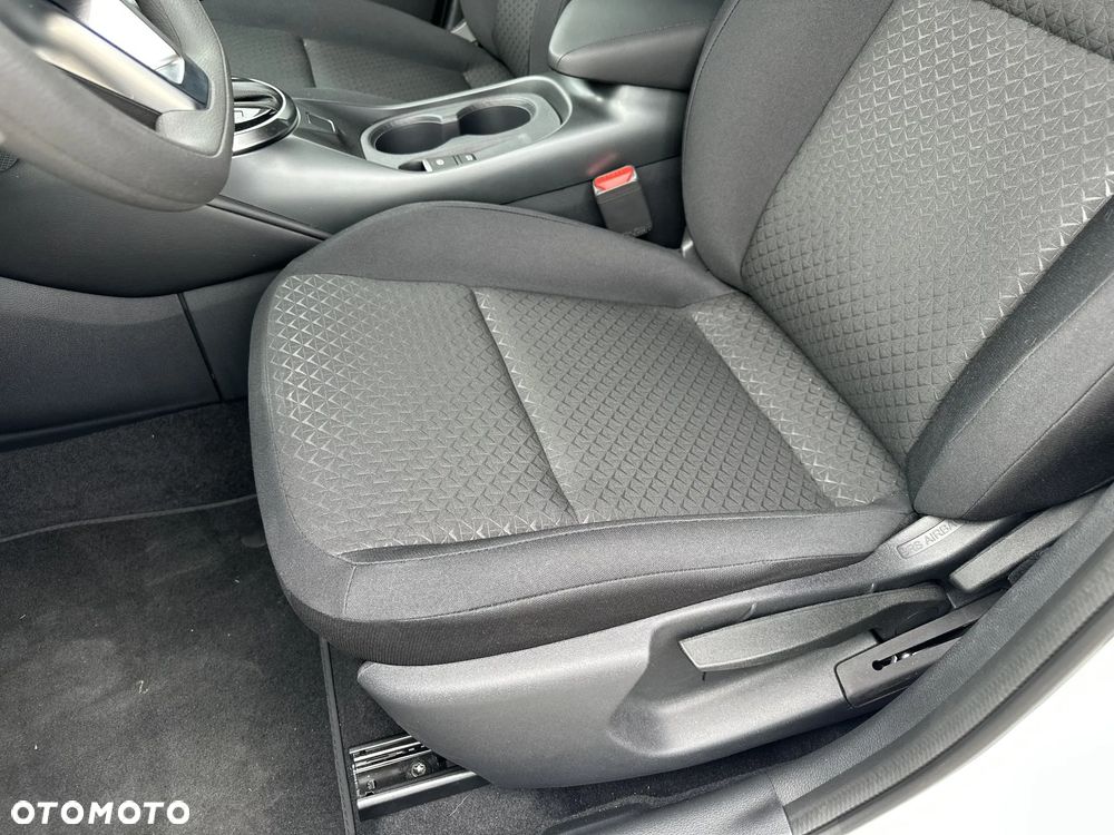 Nissan Juke 1.0 DIG-T Acenta DCT - 16