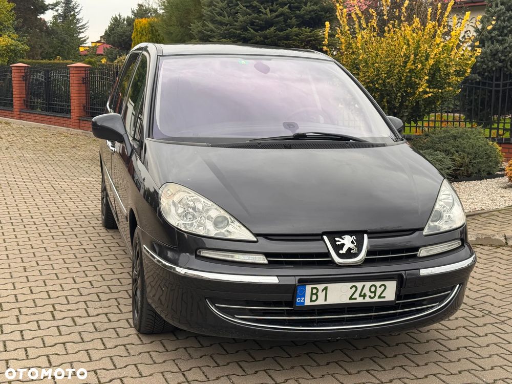 Peugeot 807 - 5