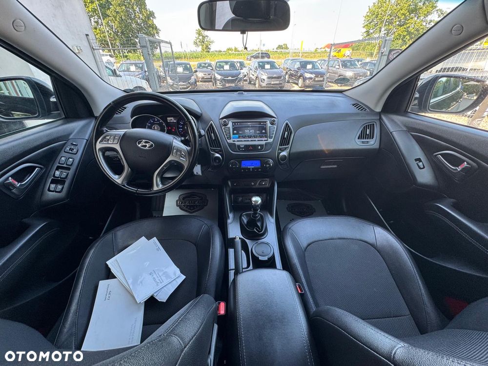 Hyundai ix35 - 19