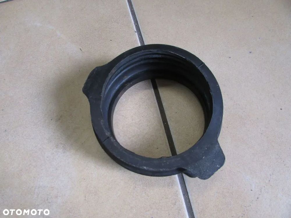 HONDA NTV 650 Deauville guma wahacza - 2