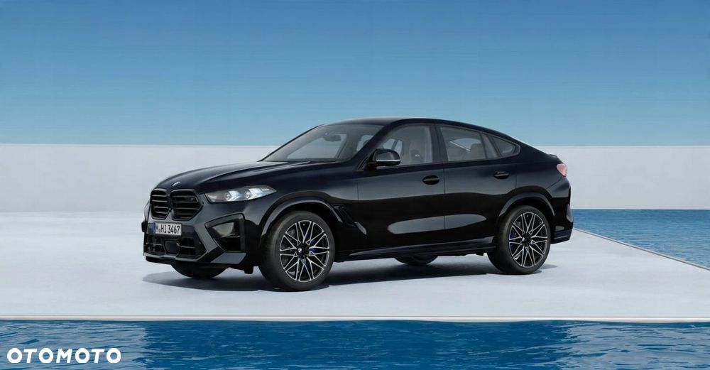 KOŁA FELGI ALUFELGI BMW X6 315/30/R22 295/35/ZR21 Z OPONAMI OE 8093564 - 2