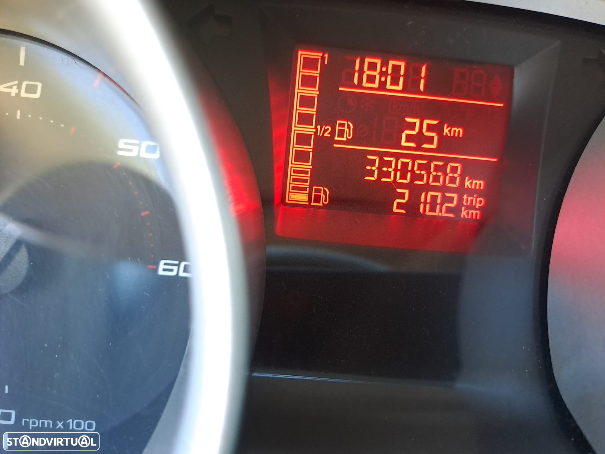 SEAT Ibiza - 12