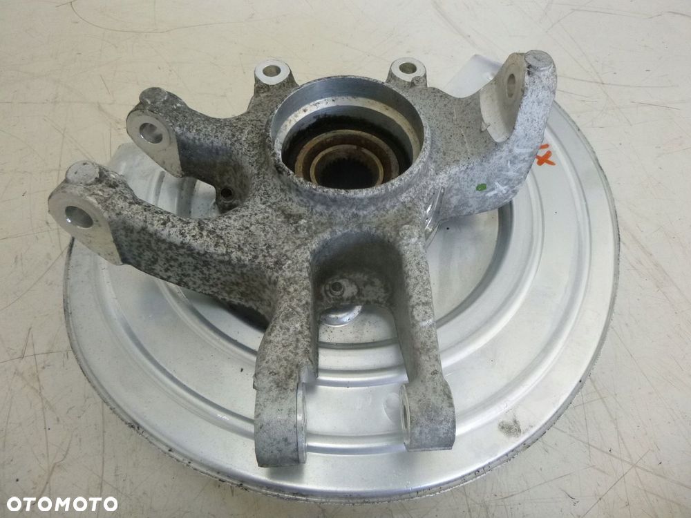 JAGUAR XK XK-R X150 ZWROTNICA 5.0 sc PIASTA PRAWY TYŁ TYLNE - 3