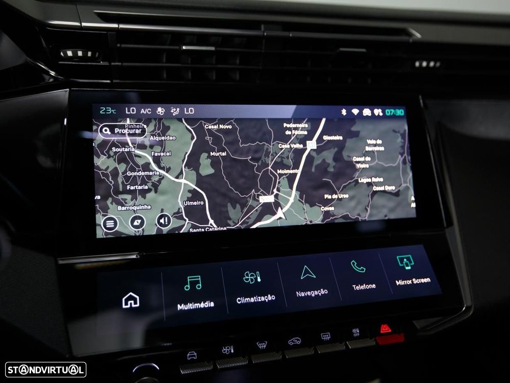 Peugeot 308 SW 1.5 BlueHDi Allure - 19