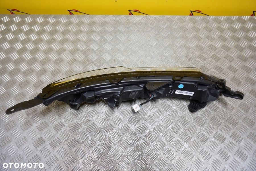 MITSUBISHI ECLIPSE CROSS LIFT 2022- REFLEKTOR LAMPA FULL LED DRL LEWA USA - 6