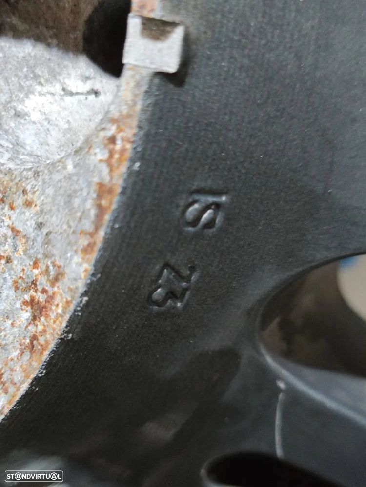 Jantes 19 Originais BMW M3 8,5J 9,5J ET23 ET29 5x120 - 11