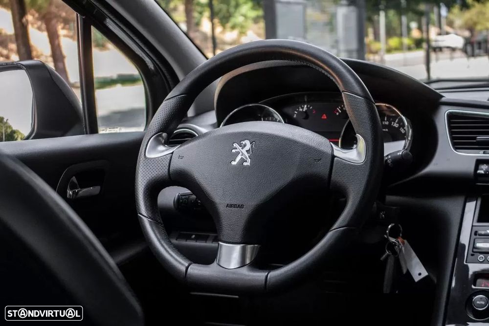 Peugeot 3008 - 29