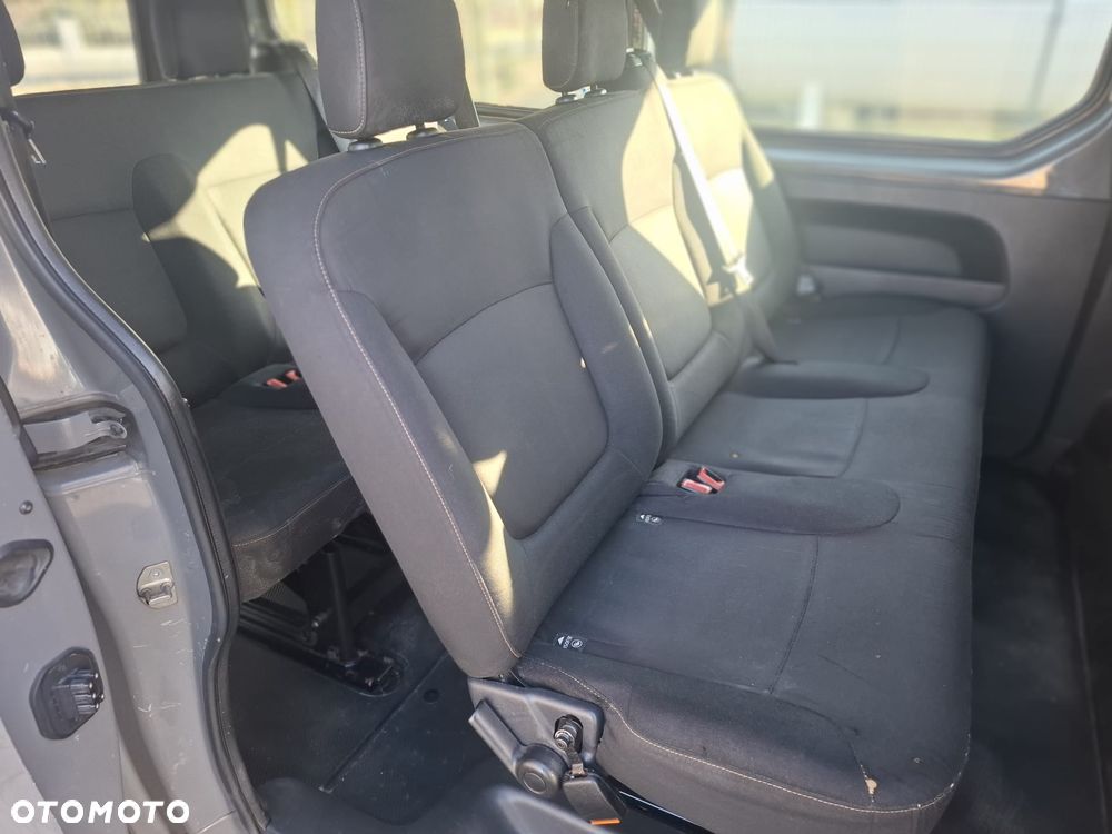 Renault Trafic Grand Passenger 3,0t Business - 14