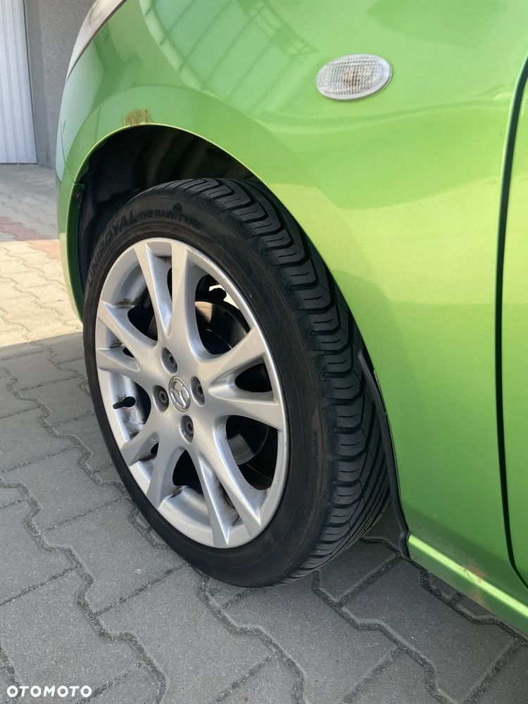 Mazda 2 1.5 Sport - 14