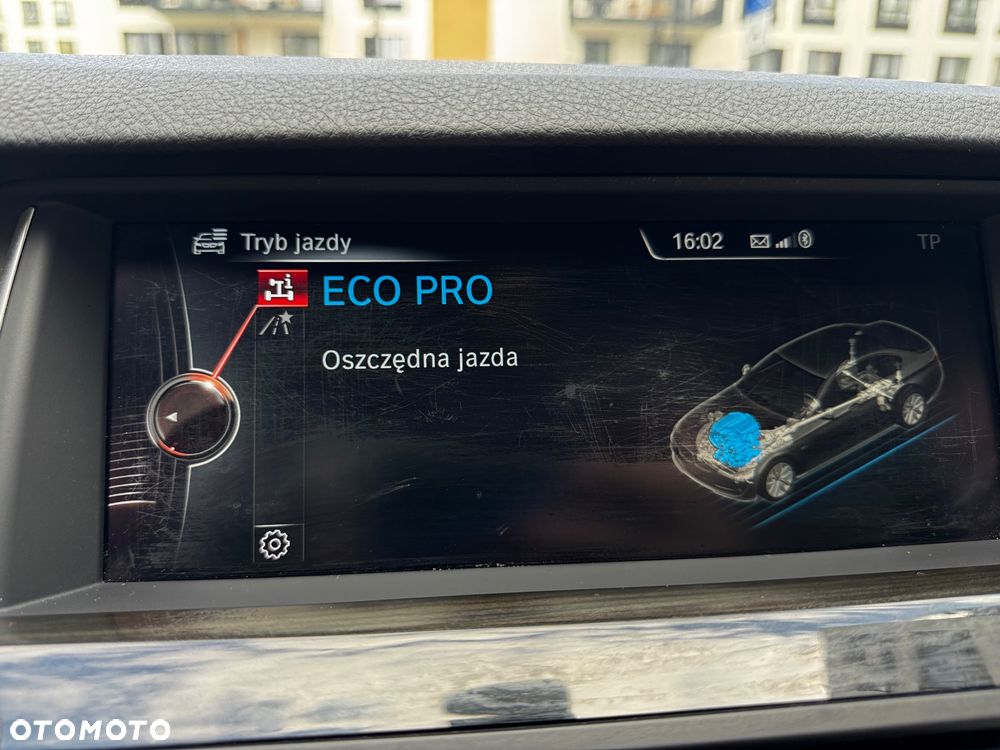 BMW Seria 5 - 24
