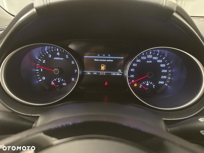 Kia XCeed 1.5 T-GDI M - 14