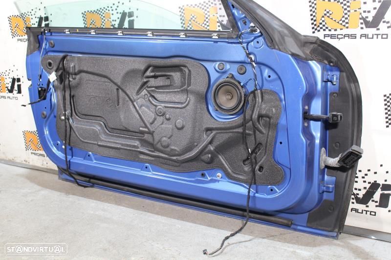 Porta Esquerda Bmw 4 Coupé (F32, F82)  41007327345 / Frente Condutor S - 9