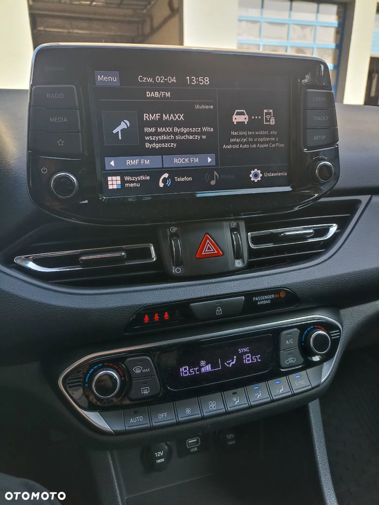 Hyundai i30 1.0 T-GDI Smart - 22