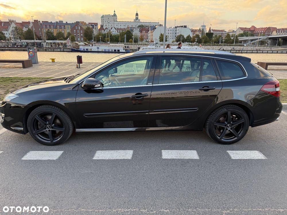 Renault Laguna dCi 150 FAP Bose - 3