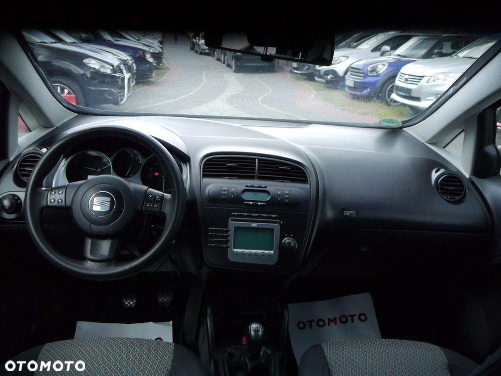 Seat Altea 1.6 Audience - 15