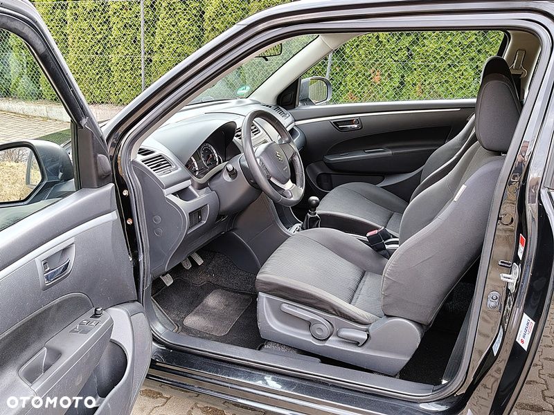 Suzuki Swift 1.2 Comfort - 5