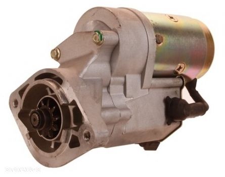 JS1088 ROZRUSZNIK TOYOTA AVENSIS COROLLA RAV4 2.0 D-4D - 1