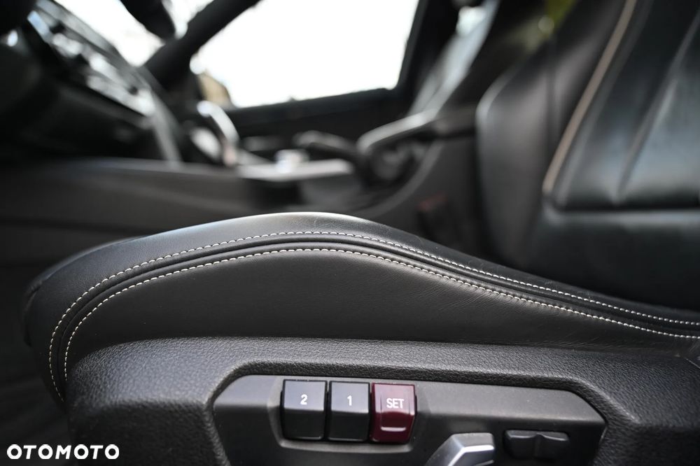 BMW Seria 4 430i xDrive M Sport - 16