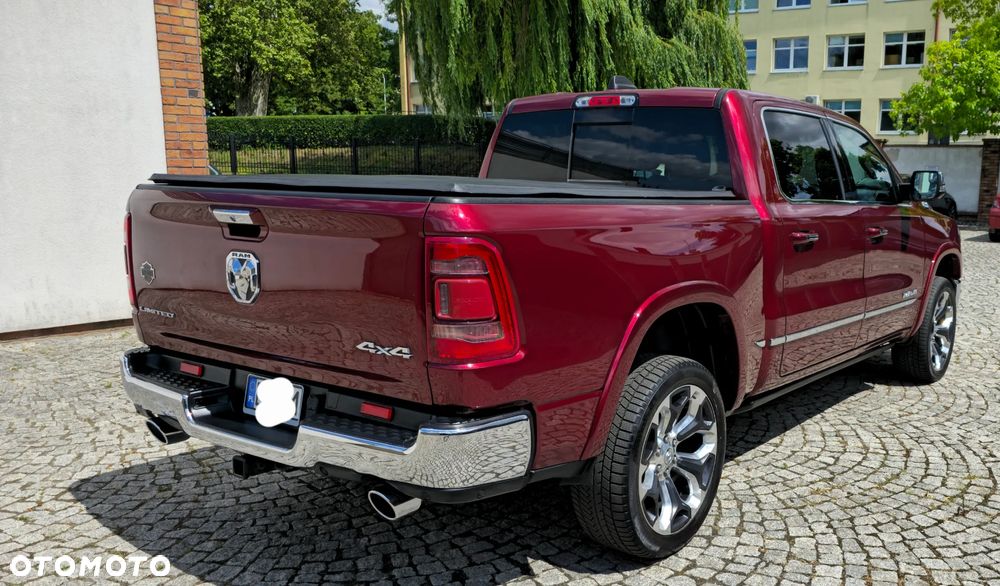 RAM 1500 ver-1500-5-7-4x4 - 3
