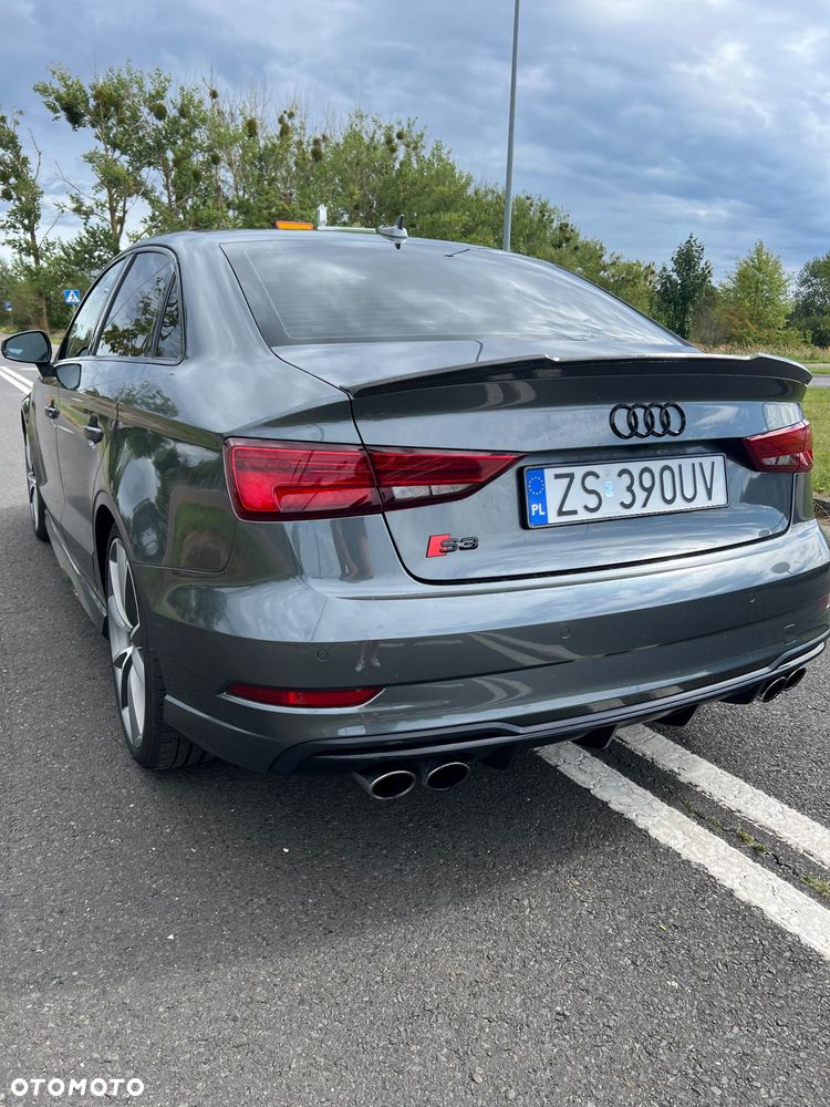 Audi S3 S tronic - 6
