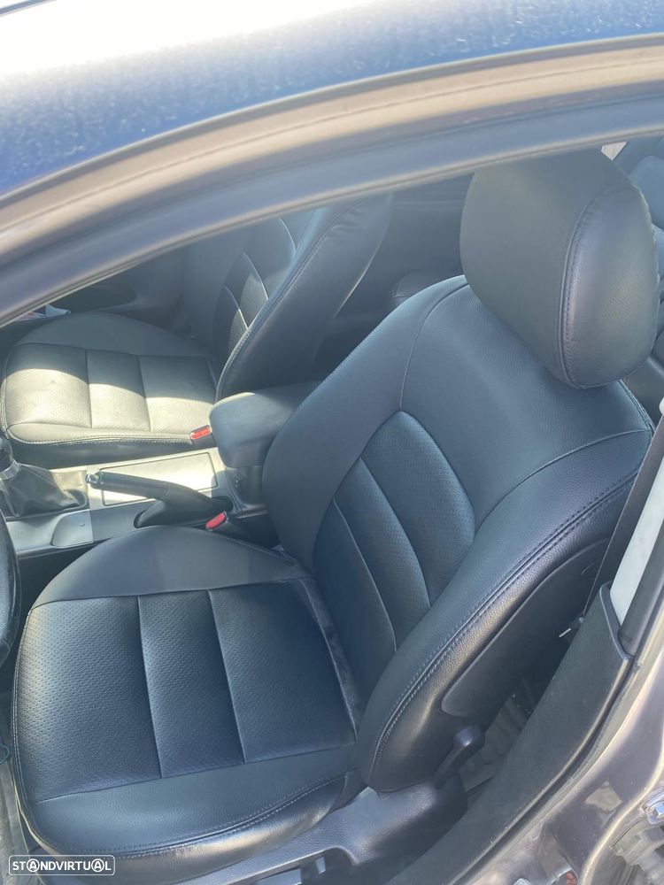 Mazda 6 2.0 MZR-CD Exclusive Plus - 12