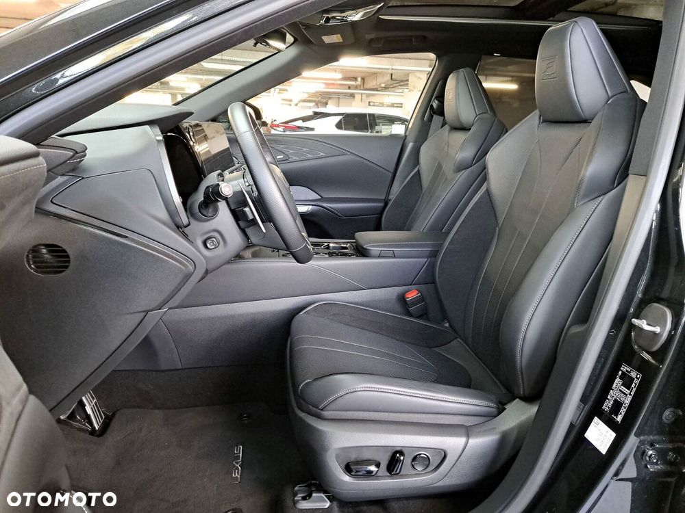 Lexus RX - 34