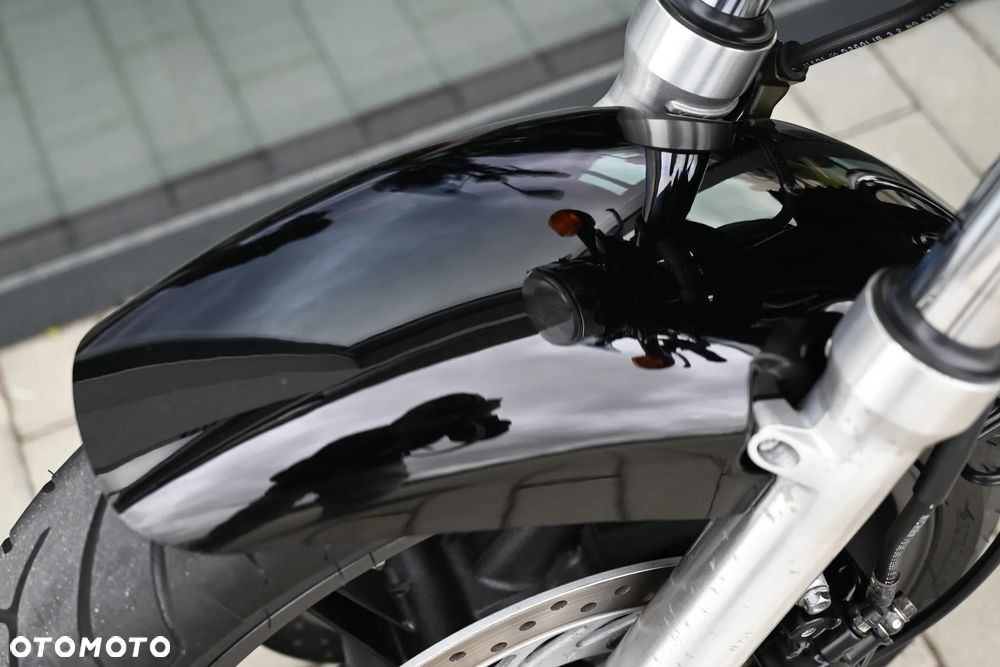 Honda CB - 32