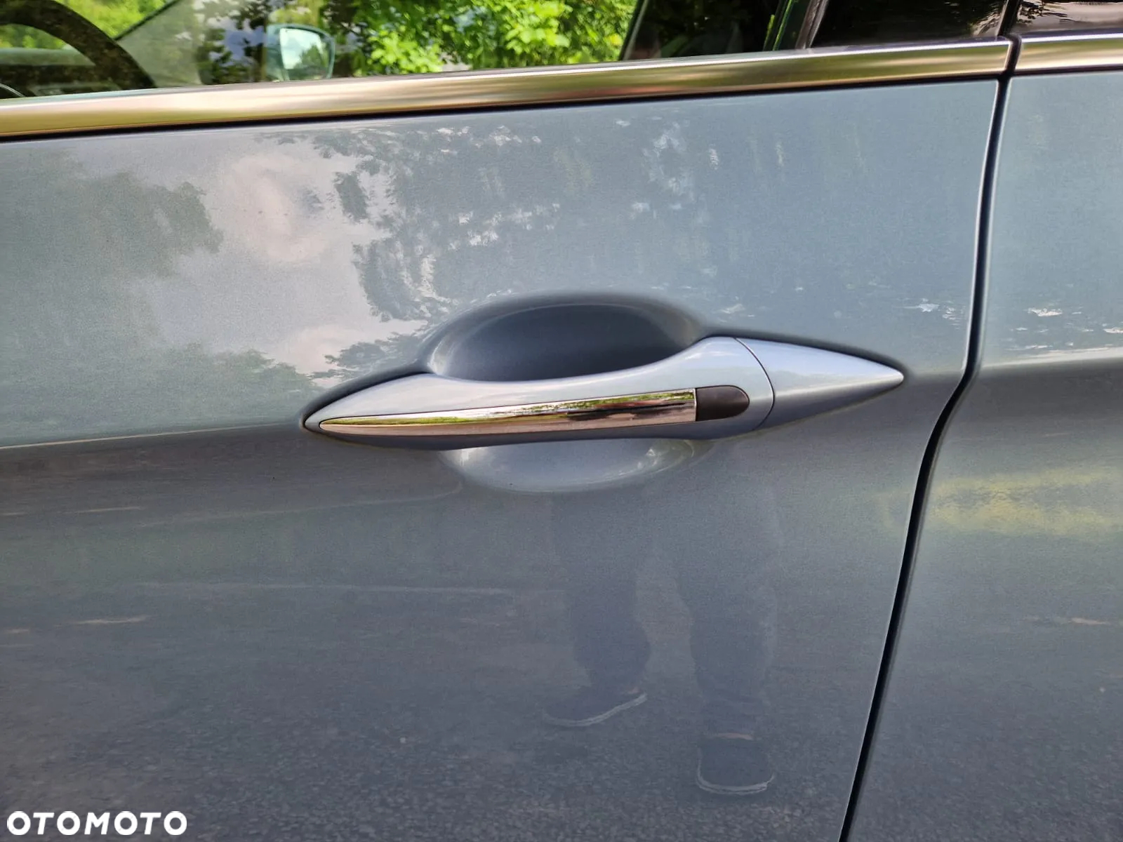 Hyundai i40 2.0 GDI Premium - 20