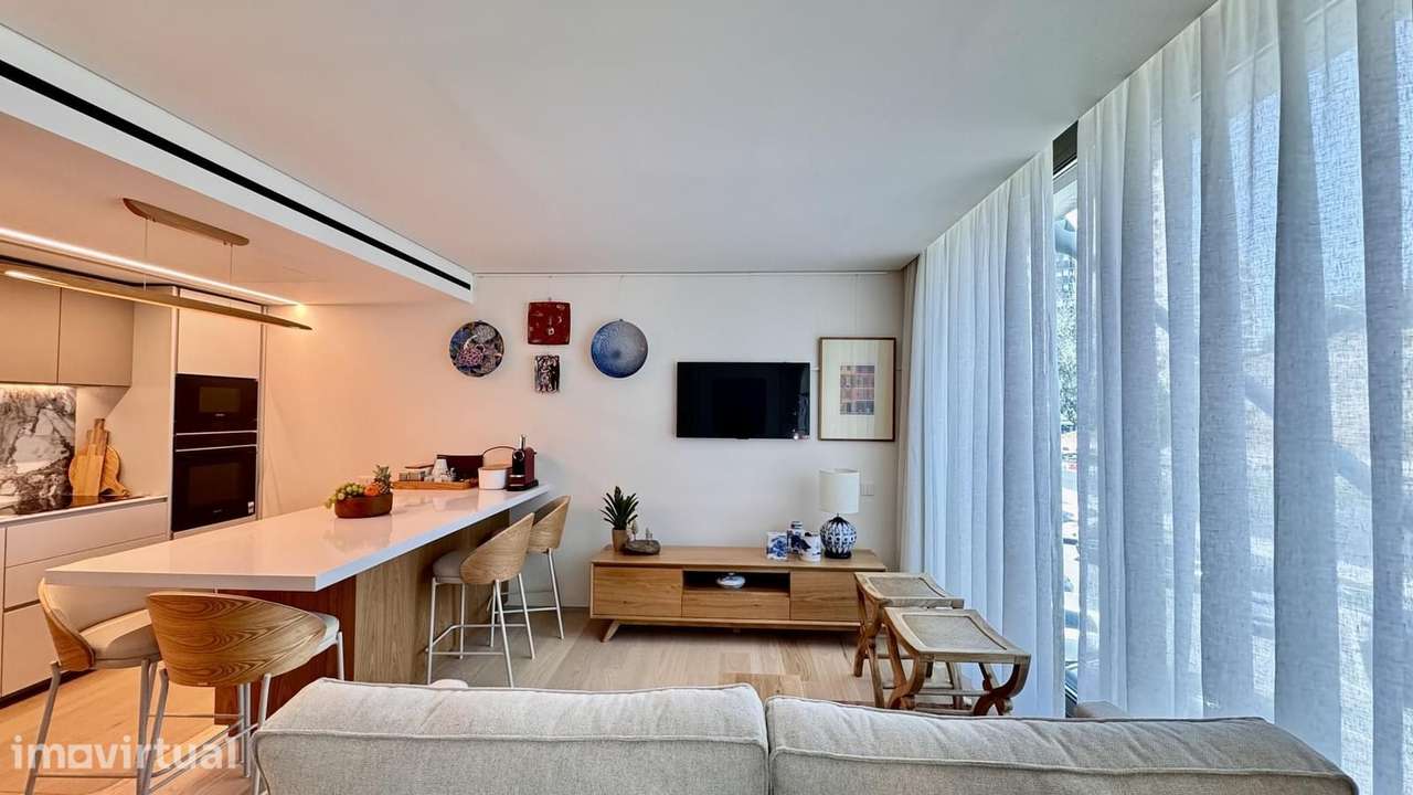 Apartamento T2 com vista, Areeiro, Lisboa - Grande imagem: 4/53