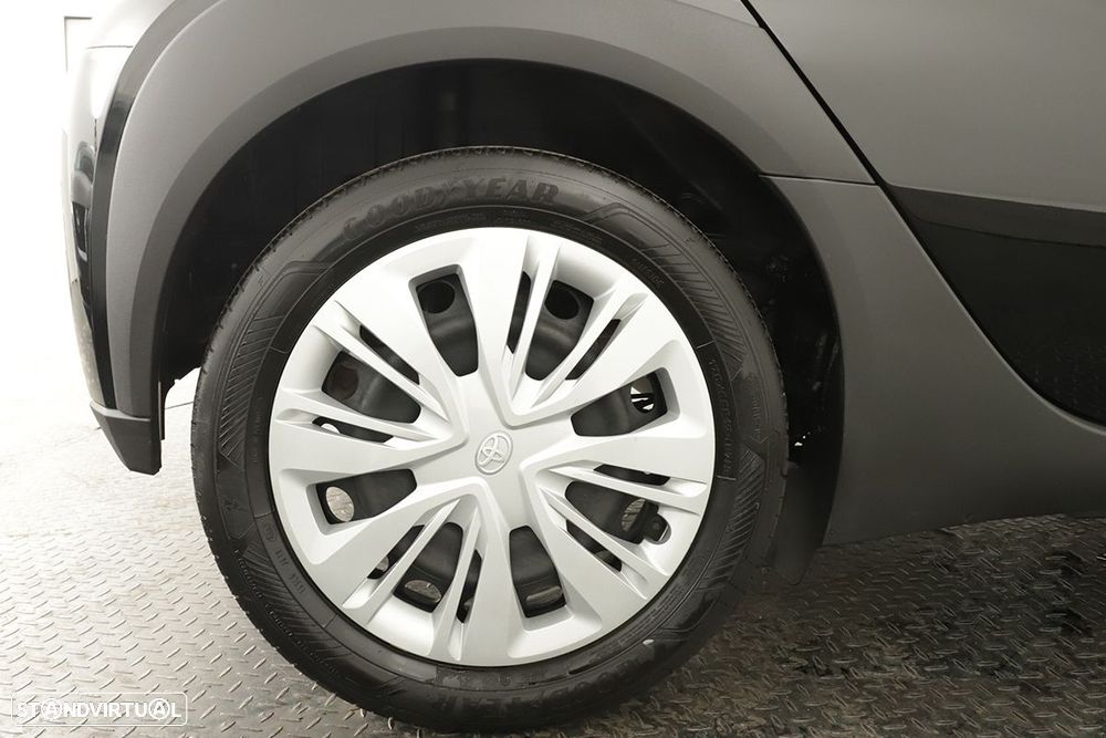 Toyota Aygo X 1.0 Play - 5