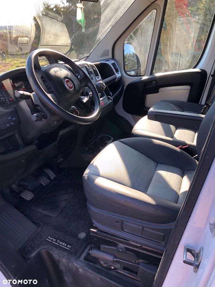 Fiat Ducato - 6