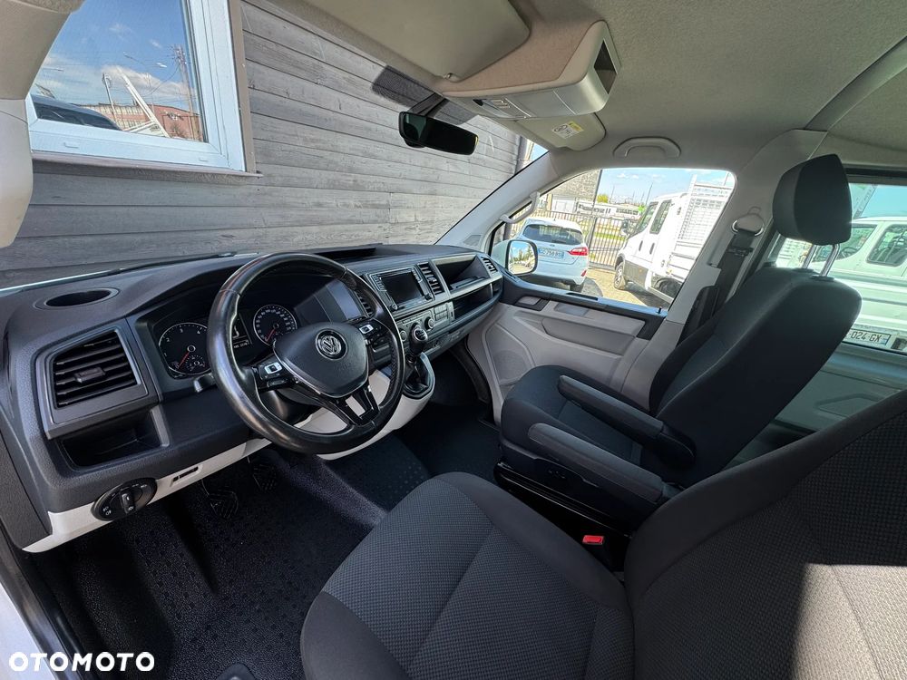 Volkswagen TRANSPORTER - 15