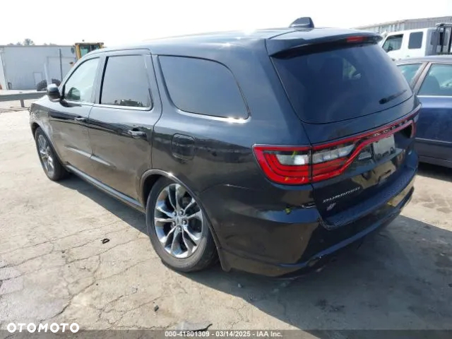 Dodge Durango 5.7 R/T - 4