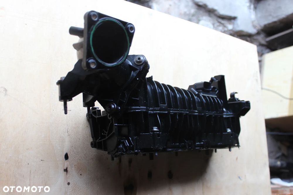 KOLEKTOR SSĄCY BMW E87 E90 E92 N47 7807991 2011 - 6