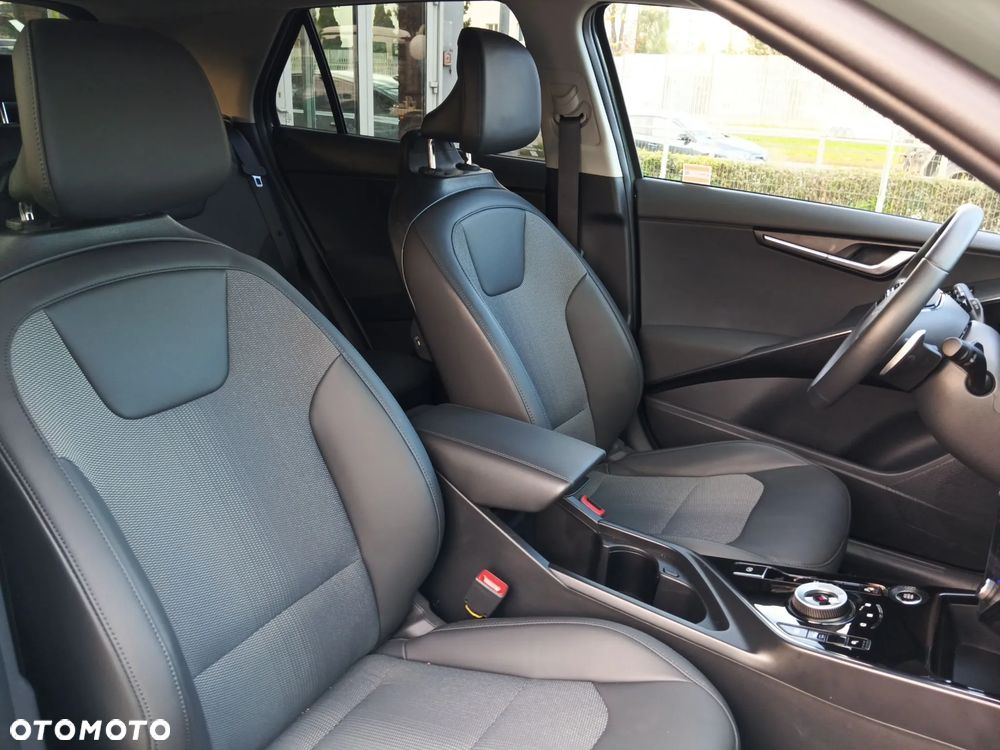 Kia Niro 1.6 GDI Hybrid L - 22